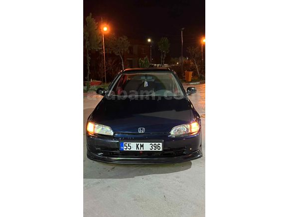 MOTOR MEKANİK TERTEMİZ 1.5 EX 1992 Model 