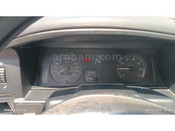 Sahibinden Renault R 19 1.6 Europa RNE 2000 Model Ankara