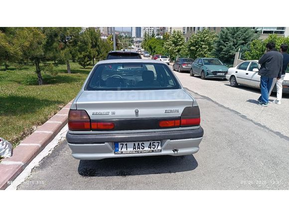 Sahibinden Renault R 19 1.6 Europa RNE 2000 Model Ankara