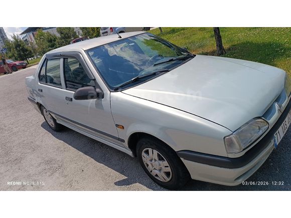 Sahibinden Renault R 19 1.6 Europa RNE 2000 Model Ankara