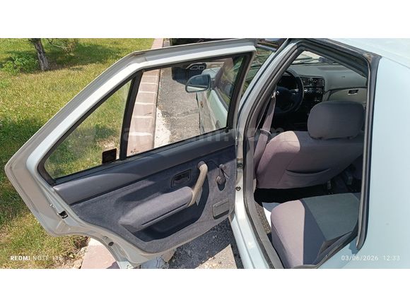 Sahibinden Renault R 19 1.6 Europa RNE 2000 Model Ankara
