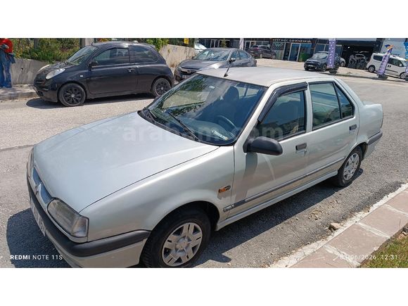 Sahibinden Renault R 19 1.6 Europa RNE 2000 Model Ankara