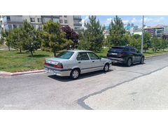 Sahibinden Renault R 19 1.6 Europa RNE 2000 Model Ankara