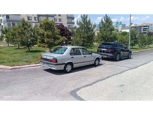 Sahibinden Renault R 19 1.6 Europa RNE 2000 Model Ankara