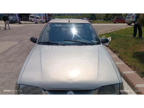 Sahibinden Renault R 19 1.6 Europa RNE 2000 Model Ankara