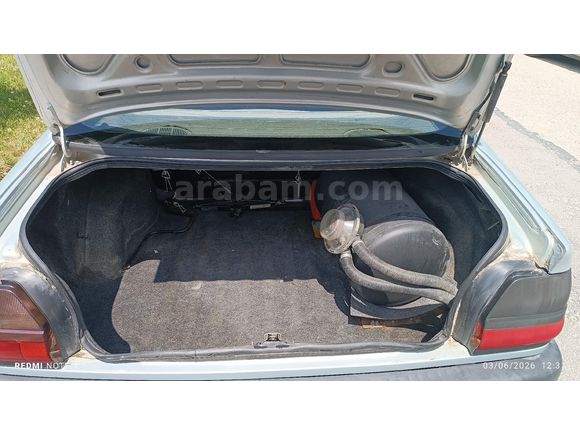 Sahibinden Renault R 19 1.6 Europa RNE 2000 Model Ankara