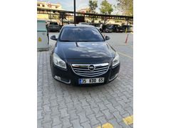Sahibinden Opel Insignia 1.6 T Cosmo 2010 Model 