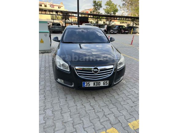 Sahibinden Opel Insignia 1.6 T Cosmo 2010 Model 