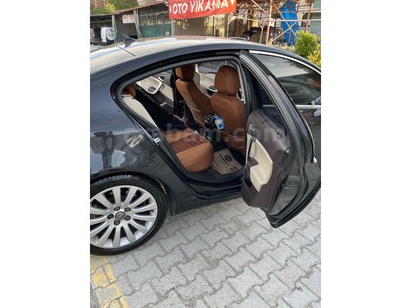 Sahibinden Opel Insignia 1.6 T Cosmo 2010 Model 