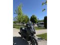 Sahibinden Yamaha X-Max 125 ABS 