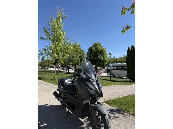 Sahibinden Yamaha X-Max 125 ABS 