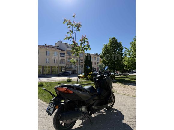 Sahibinden Yamaha X-Max 125 ABS 
