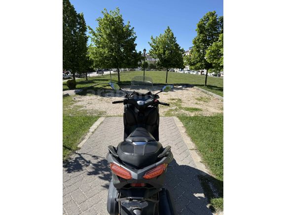 Sahibinden Yamaha X-Max 125 ABS 