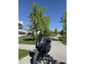 Sahibinden Yamaha X-Max 125 ABS 