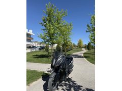 Sahibinden Yamaha X-Max 125 ABS 