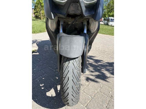 Sahibinden Yamaha X-Max 125 ABS 