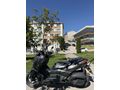 Sahibinden Yamaha X-Max 125 ABS 