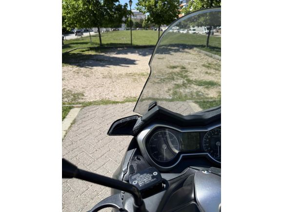 Sahibinden Yamaha X-Max 125 ABS 