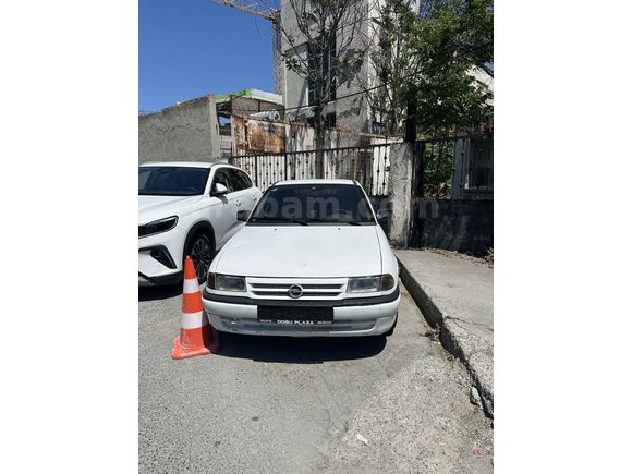 Sahibinden Opel Astra 1.4 GL 1994 Model 