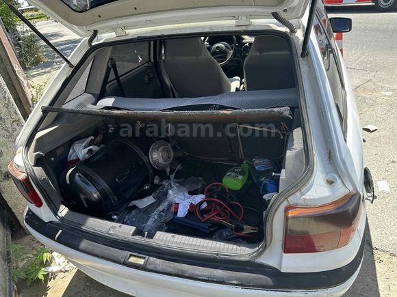 Sahibinden Opel Astra 1.4 GL 1994 Model 