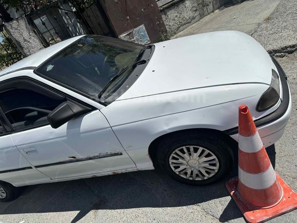 Sahibinden Opel Astra 1.4 GL 1994 Model 