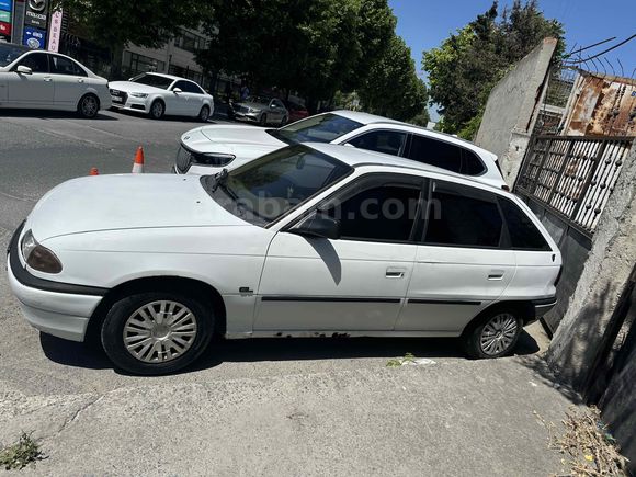 Sahibinden Opel Astra 1.4 GL 1994 Model 