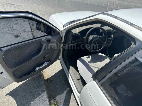 Sahibinden Opel Astra 1.4 GL 1994 Model 