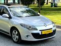 CAM TAVAN K.AYNA 220.000 KM MEGANE 1.5 DCİ DİNAMİC 2010 MODEL !