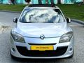 CAM TAVAN K.AYNA 220.000 KM MEGANE 1.5 DCİ DİNAMİC 2010 MODEL !