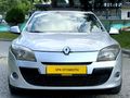 CAM TAVAN K.AYNA 220.000 KM MEGANE 1.5 DCİ DİNAMİC 2010 MODEL !