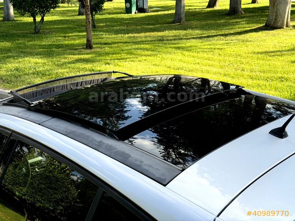 CAM TAVAN K.AYNA 220.000 KM MEGANE 1.5 DCİ DİNAMİC 2010 MODEL !