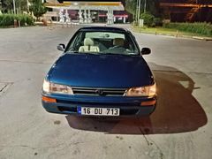 Sahibinden Toyota Corolla 1.6 GLi 1996 Model