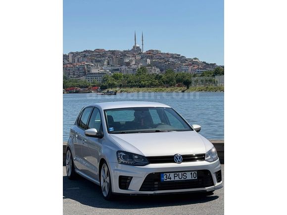 | AKARS MOTORS | EMSALSİZ DOLULUKTA | 