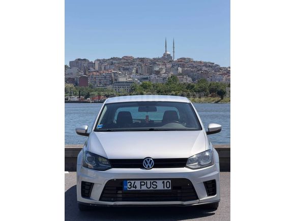 | AKARS MOTORS | EMSALSİZ DOLULUKTA | 