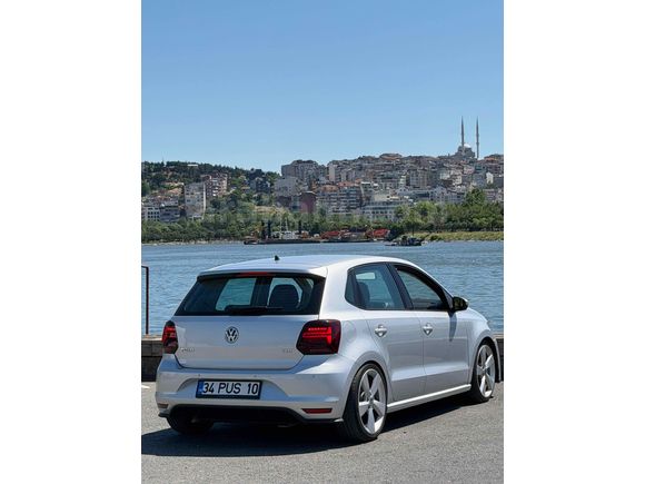 | AKARS MOTORS | EMSALSİZ DOLULUKTA | 