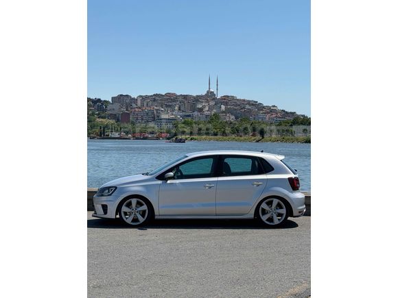 | AKARS MOTORS | EMSALSİZ DOLULUKTA | 