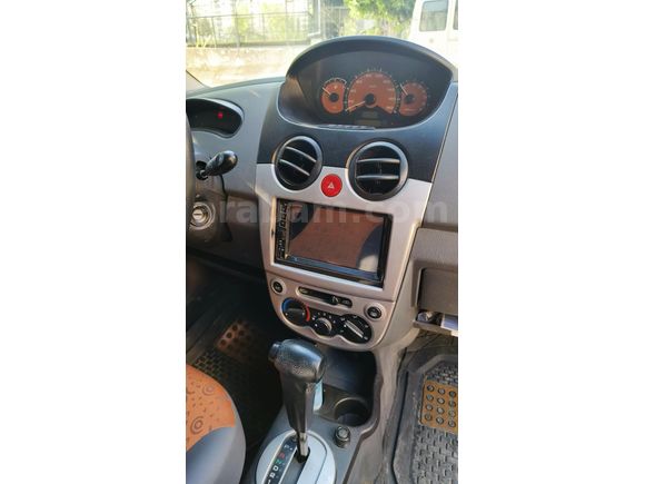 Sahibinden Chevrolet Spark 0.8 SE 2008 Model
