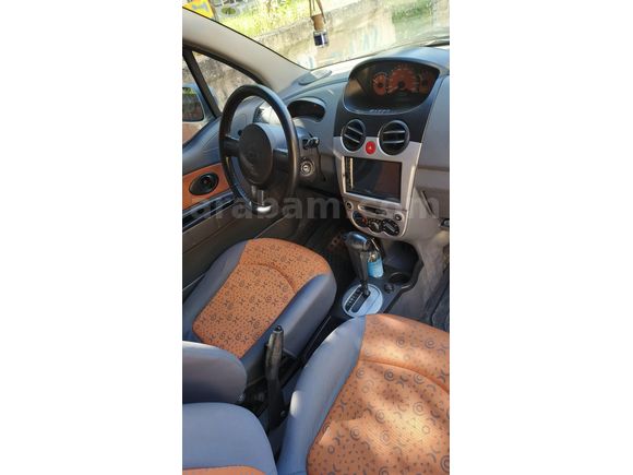 Sahibinden Chevrolet Spark 0.8 SE 2008 Model