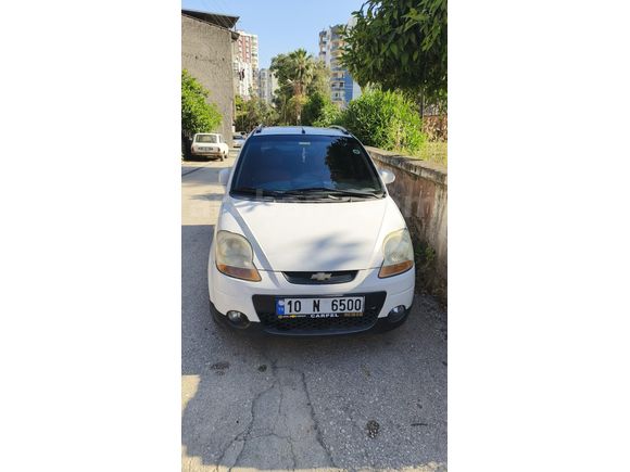 Sahibinden Chevrolet Spark 0.8 SE 2008 Model