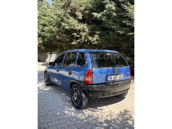 Sahibinden Opel Corsa 1.2 Swing 1999 Model 
