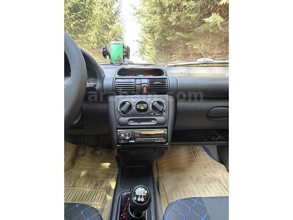 Sahibinden Opel Corsa 1.2 Swing 1999 Model 