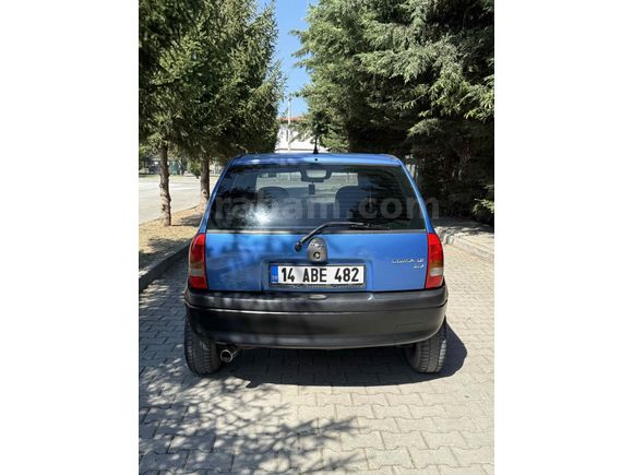 Sahibinden Opel Corsa 1.2 Swing 1999 Model 