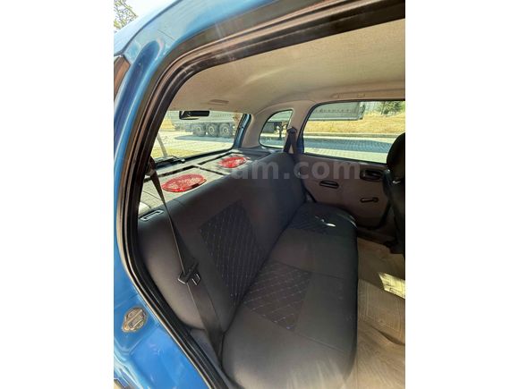 Sahibinden Opel Corsa 1.2 Swing 1999 Model 
