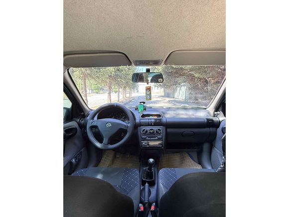 Sahibinden Opel Corsa 1.2 Swing 1999 Model 