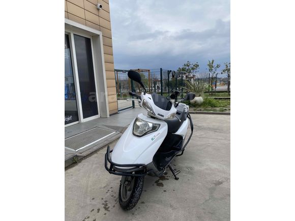 Sahibinden Kuba GS 125 