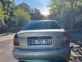 Sahibinden Hyundai Accent 1.5 CRDi Admire 2003 Model  433.333 km Gri (Gümüş)
