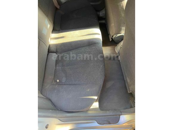 Sahibinden Hyundai Accent 1.5 CRDi Admire 2003 Model  433.333 km Gri (Gümüş)