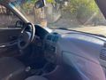 Sahibinden Hyundai Accent 1.5 CRDi Admire 2003 Model  433.333 km Gri (Gümüş)