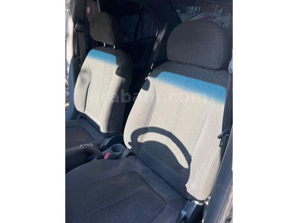 Sahibinden Hyundai Accent 1.5 CRDi Admire 2003 Model  433.333 km Gri (Gümüş)