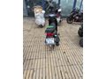 Sahibinden RKS Sniper 50 Pro X 